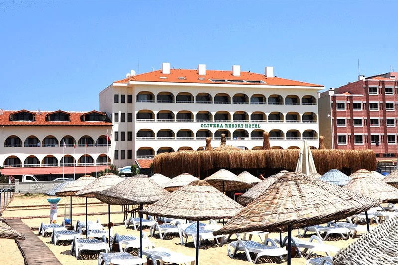 Olivera Hotel