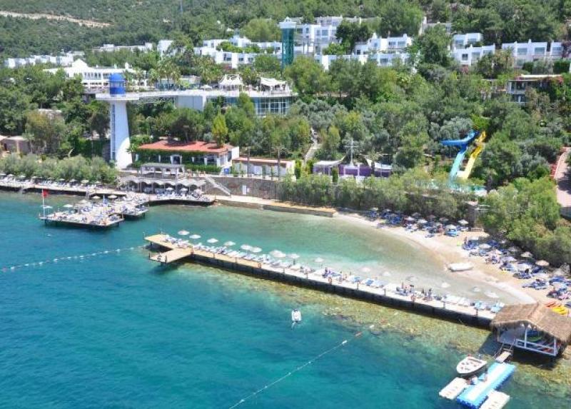 Blue Dreams Resort and Spa Hotel