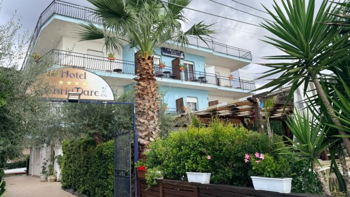 Hotel Chrismare