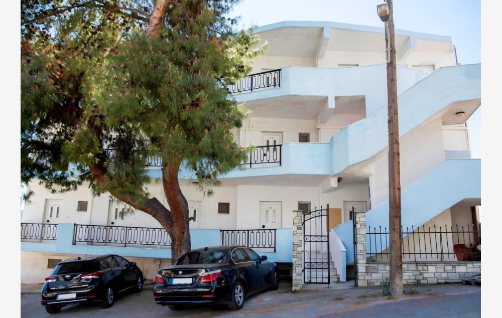 Vila Athene