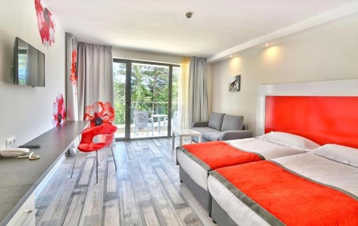 Grifid Hotel Foresta