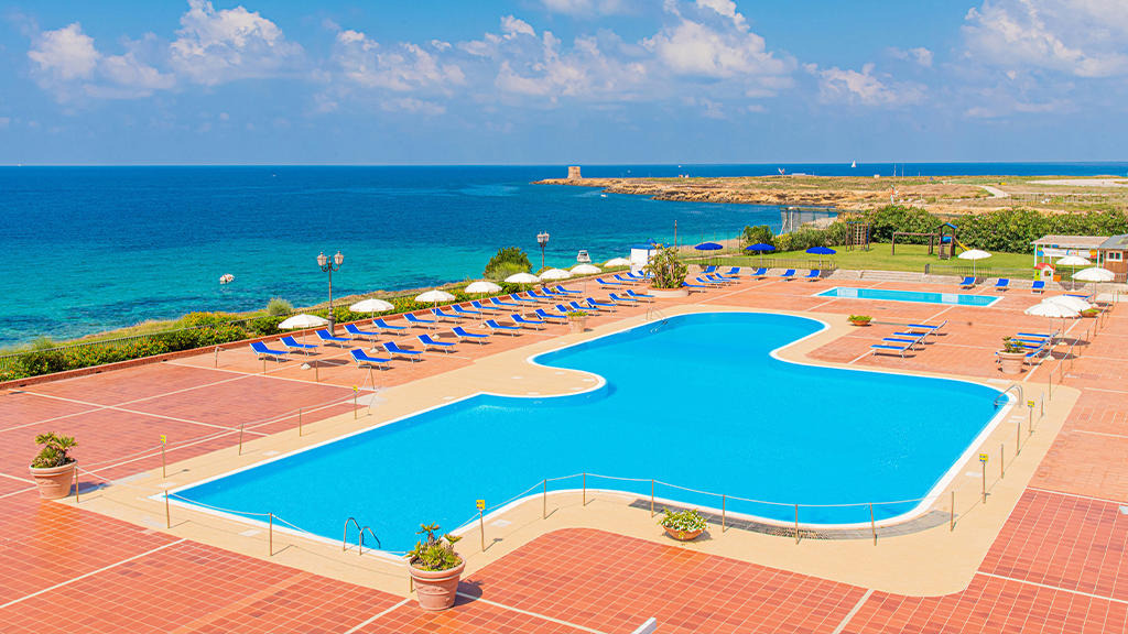 Voi Florio Resort
