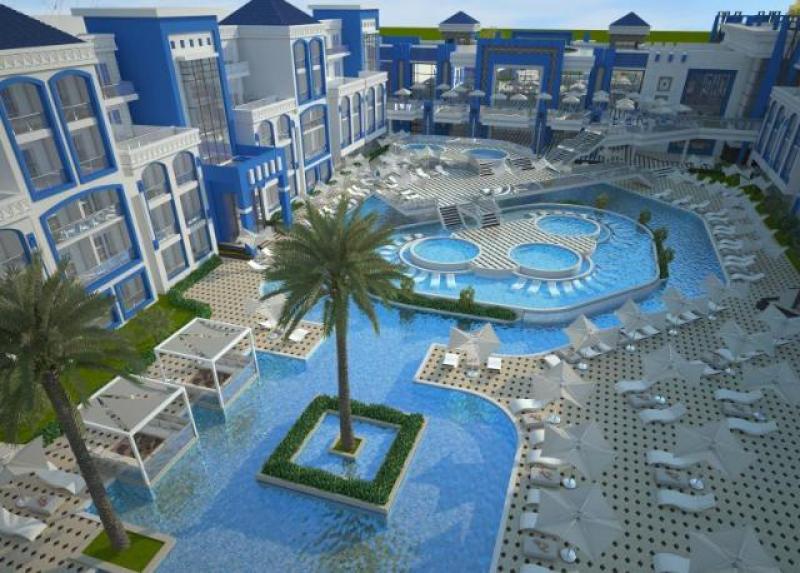 Albatros Blu Spa ( Adult Only) Hotel