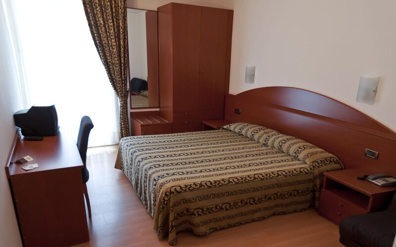 Hotel Santiago