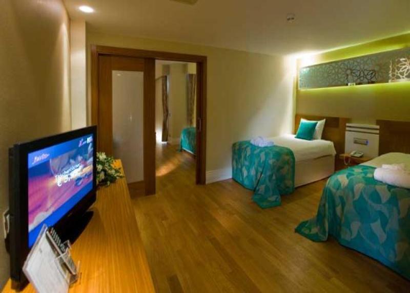Kamelya Selin Hotel