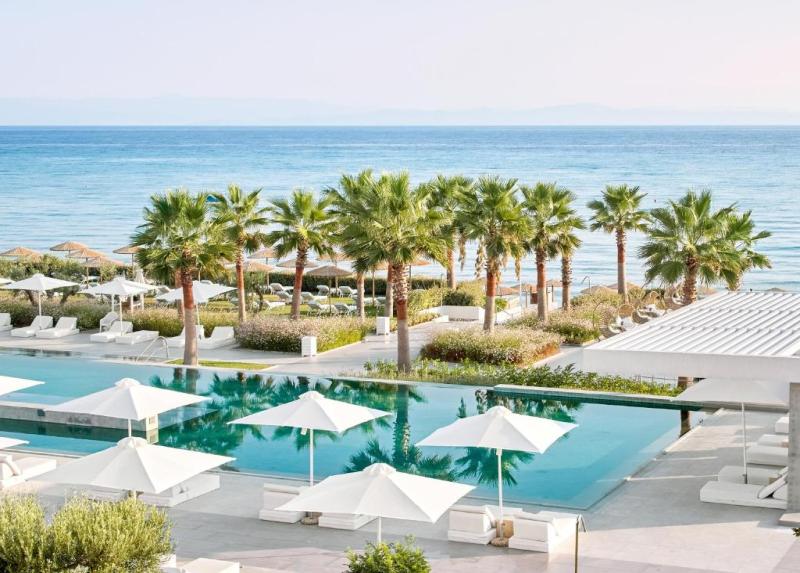 Domes Noruz Kassandra ( Ex Margo Bay) Adults Only Hotel