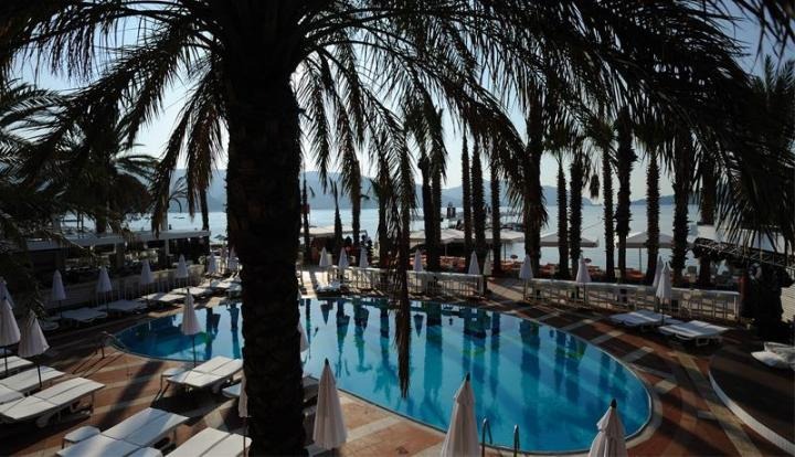 Hotel Elegance