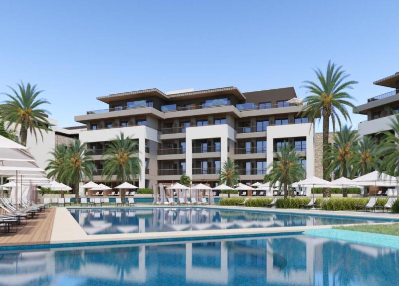 Anda Barut Collection Hotel