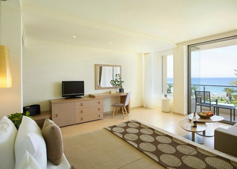 Ixian Grand & Ixian Grand All Suites Hotel