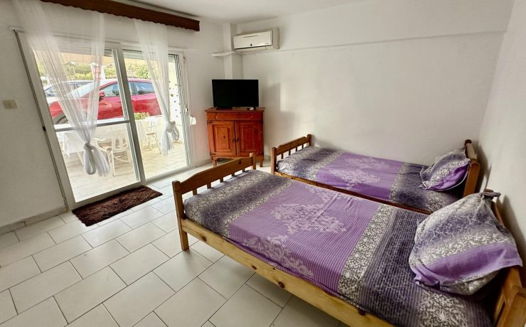 Vila Tanasis 2