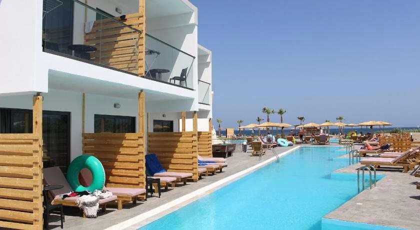 Hotel Evita Bay