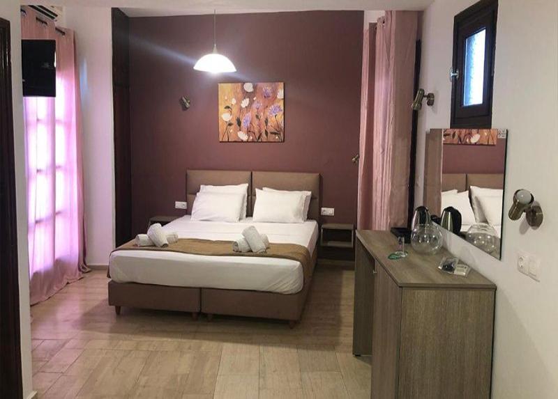 Skiathos Hills Apartmani