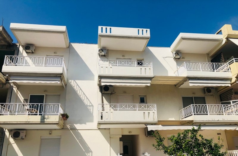 Vila Hrisafis