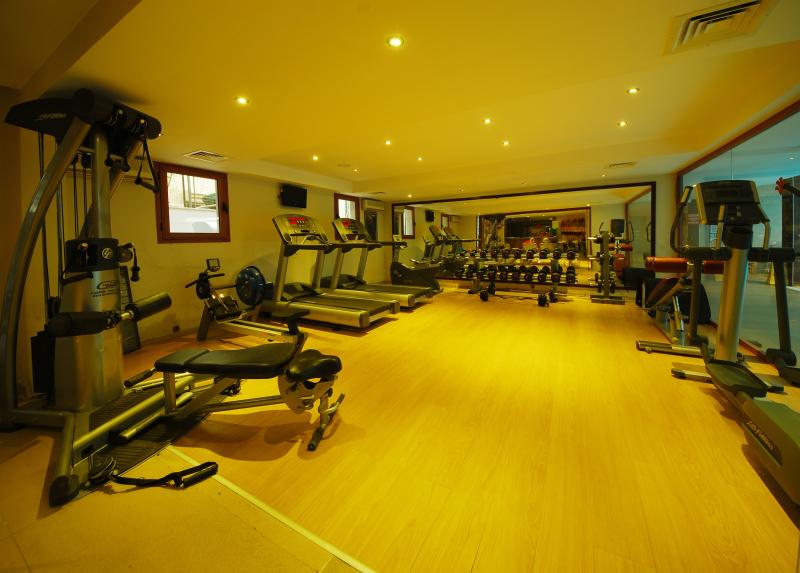 Pasa Bey Hotel