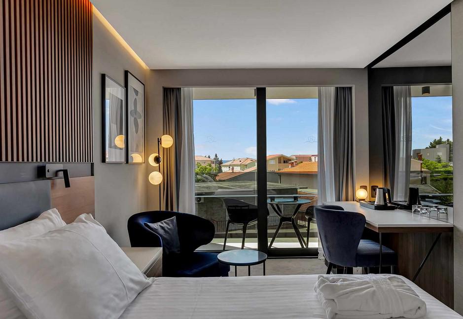 Boutique Hotel Noemia