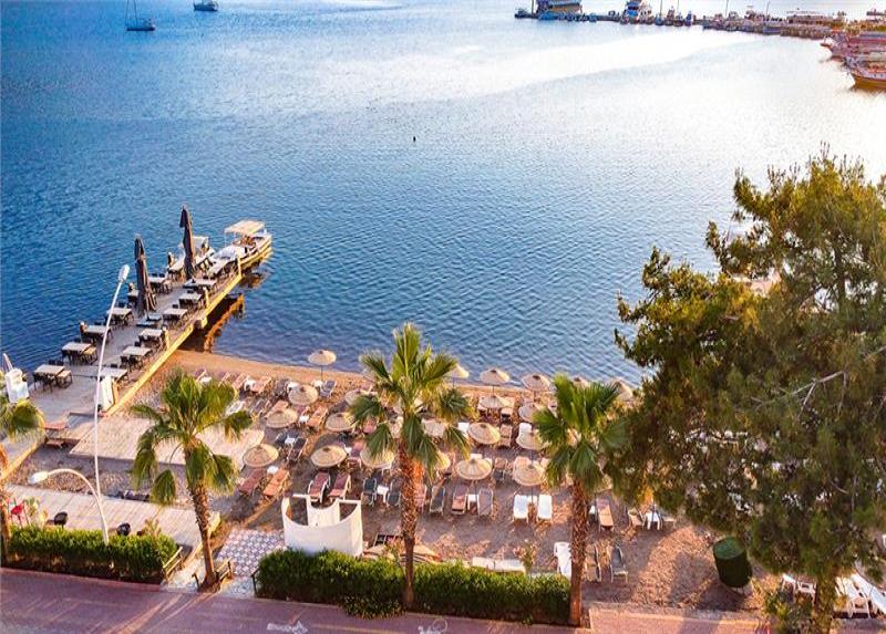 Marbas Select Beach Hotel