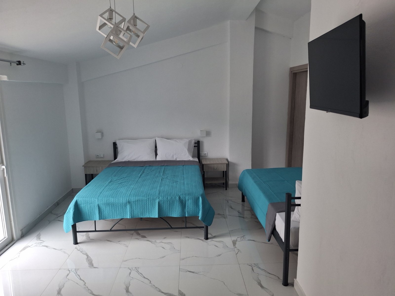 Vila Apolon Lux