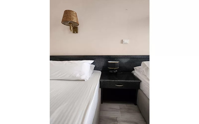 Minay Hotel