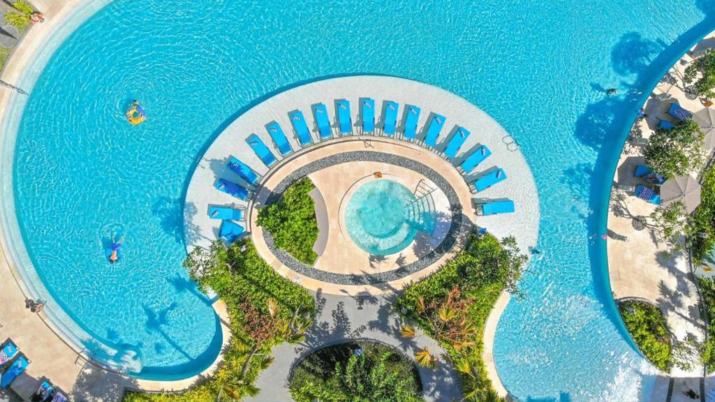 Courtyard by Marriott Nusa Dua