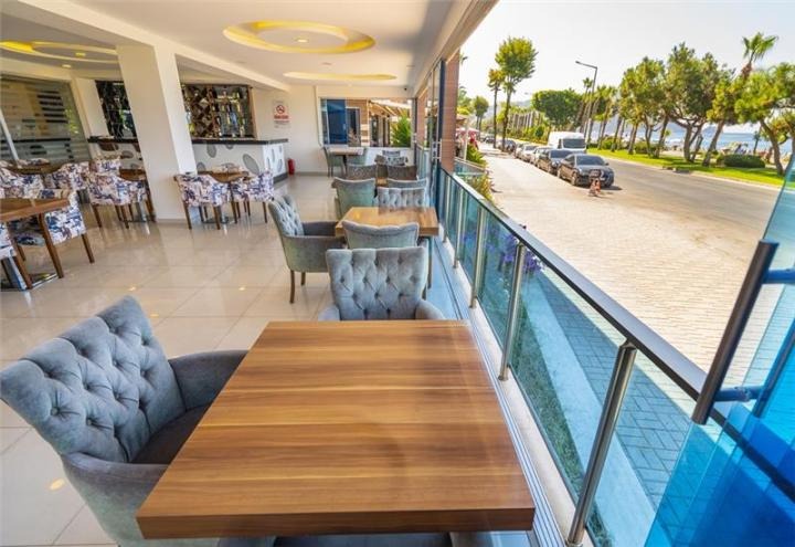 Kleopatra Life Hotel