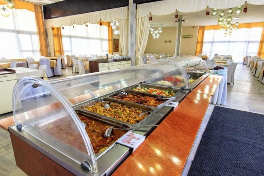 Hotel Korali