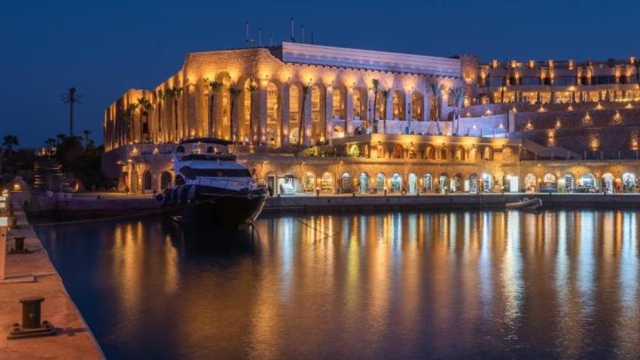 Hotel Albatros Citadel