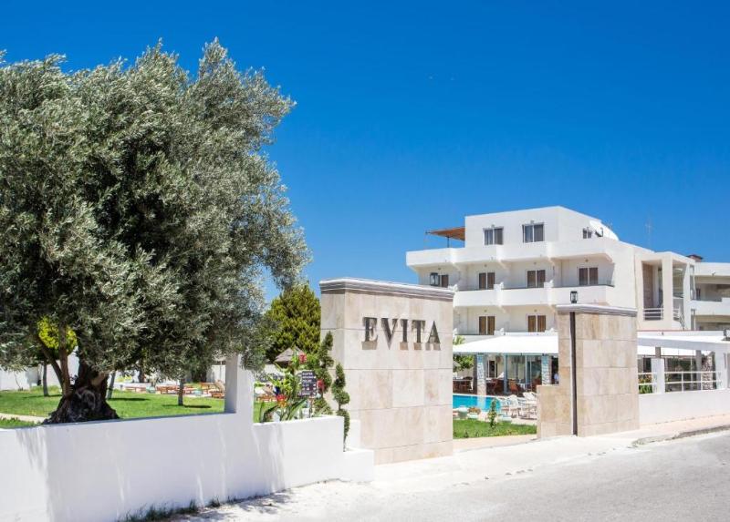 Evita Resort Hotel