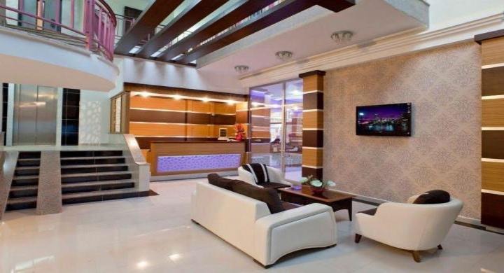 Hotel Diamore