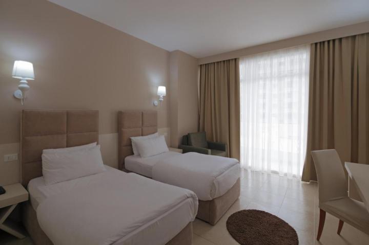 Hotel Horizont