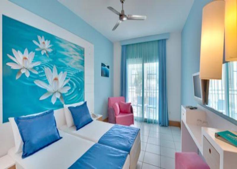 Armonia Holiday Village & Spa Hotel