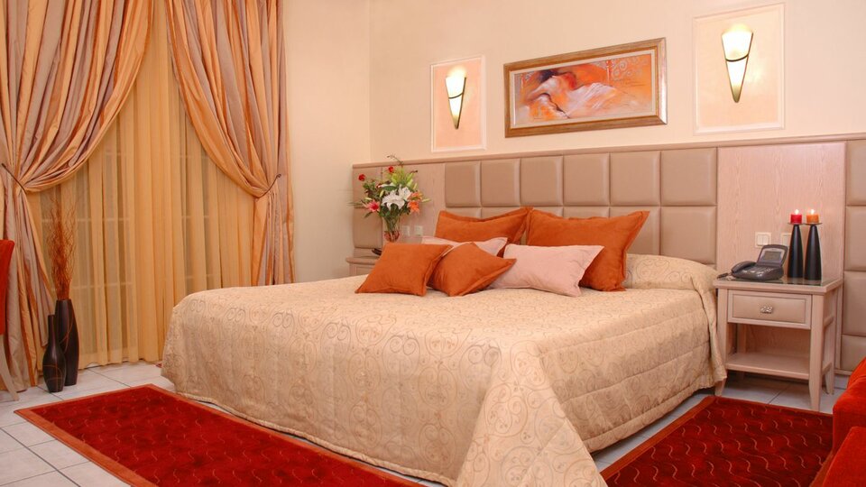 Hotel Strass