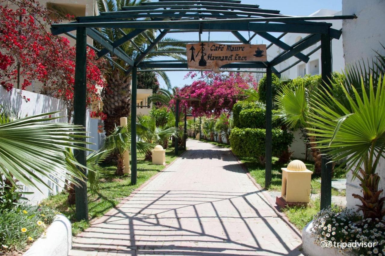 Nesrine Hotel