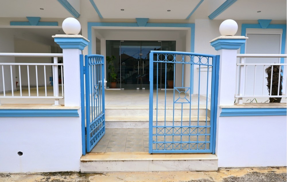 Vila Antonio