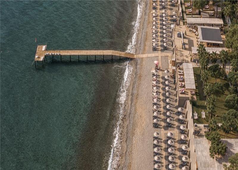 Balmy Beach Resort Kemer ( Adult Only +18) Hotel