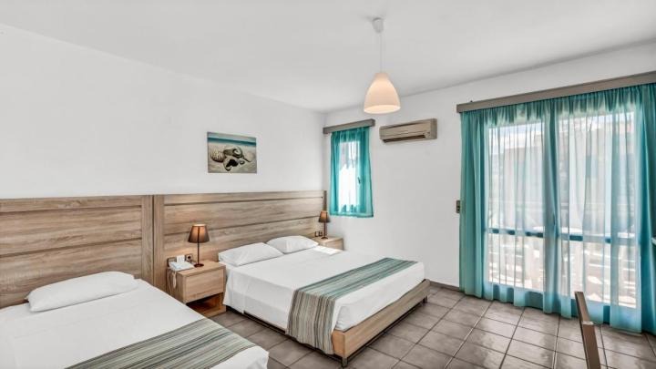 Hotel Marilisa
