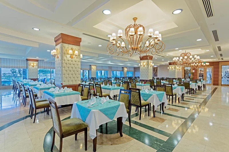 Alba Royal Hotel