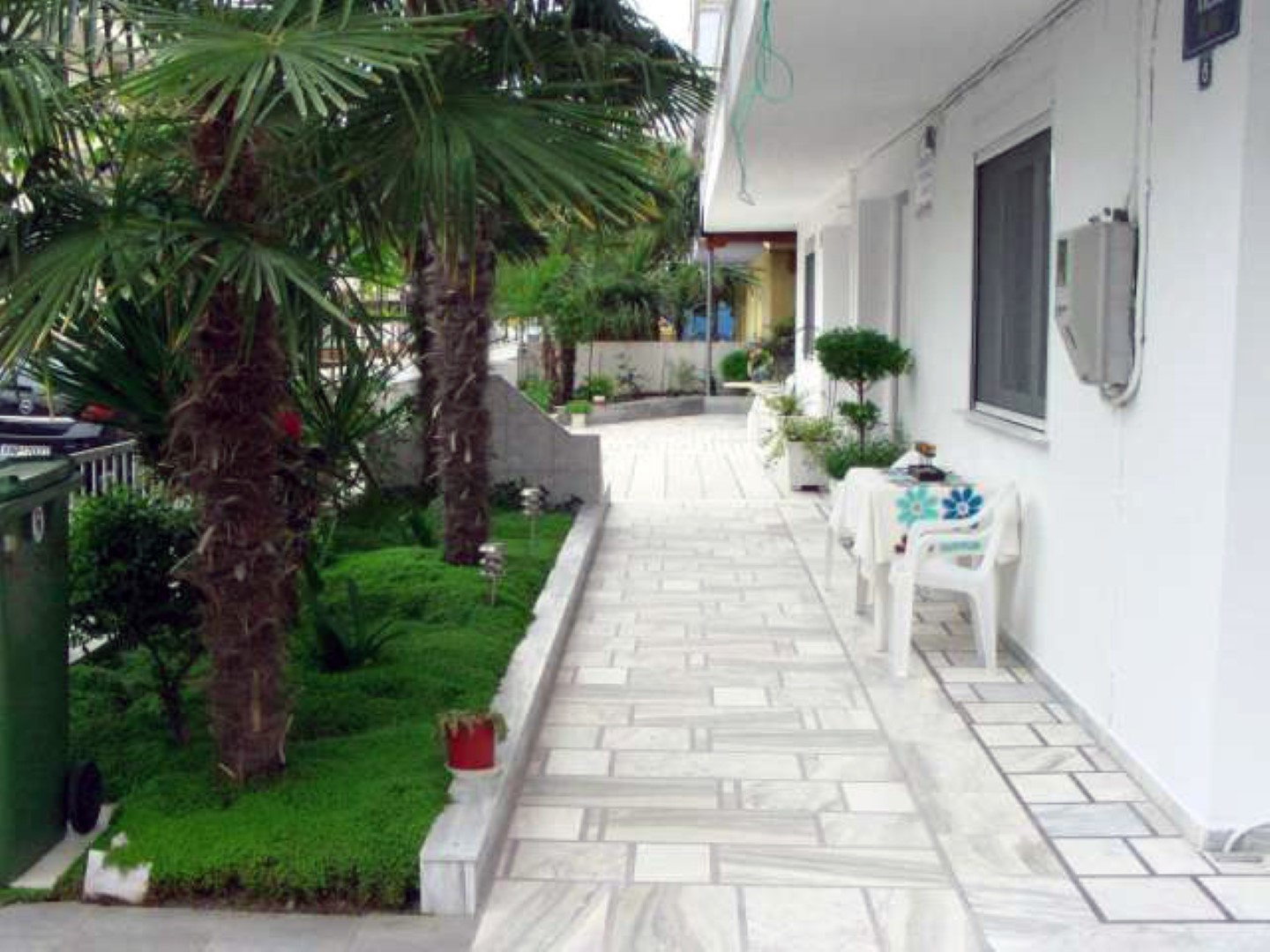 Vila Irini 2