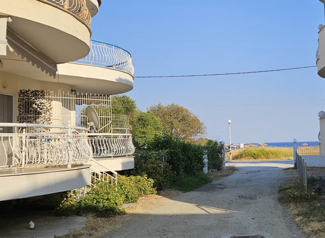 Vila Agapios House