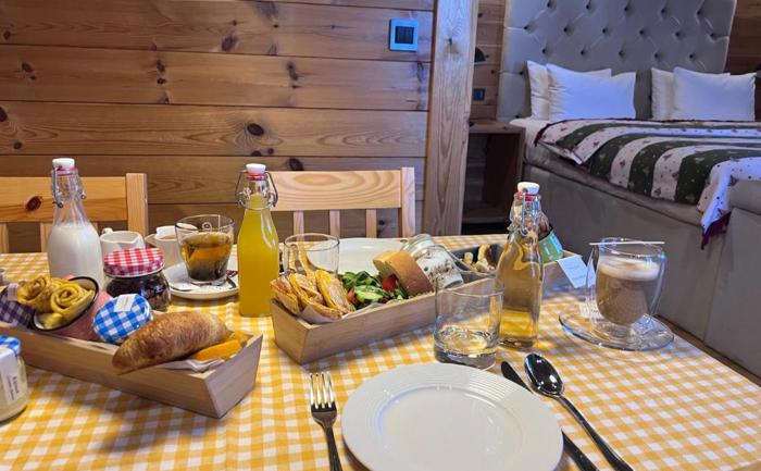 Chalet Kolašin