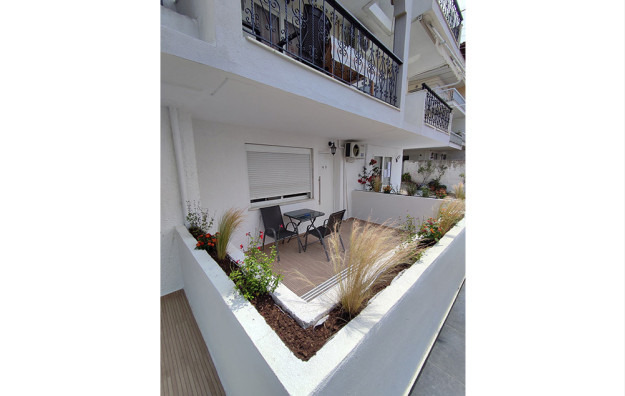 Vila Agnanti