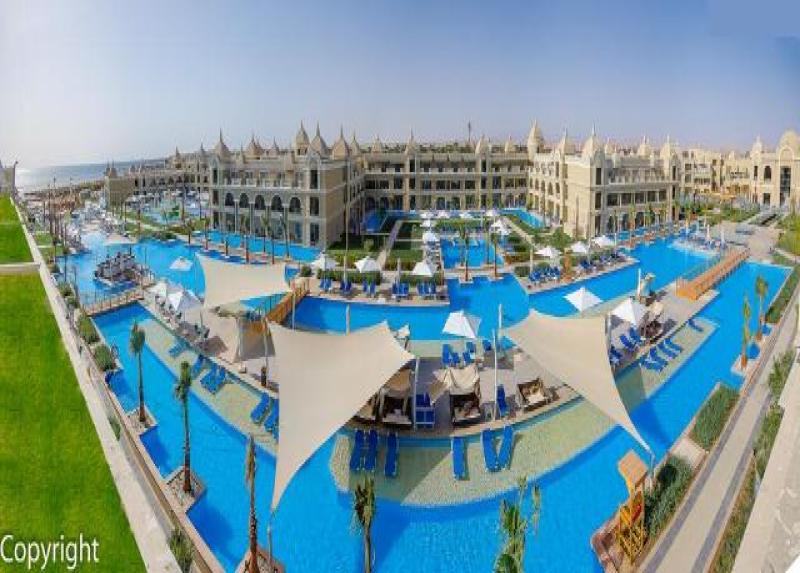Titanic Royal Hotel