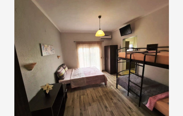 Vila Elvetos Makedonia