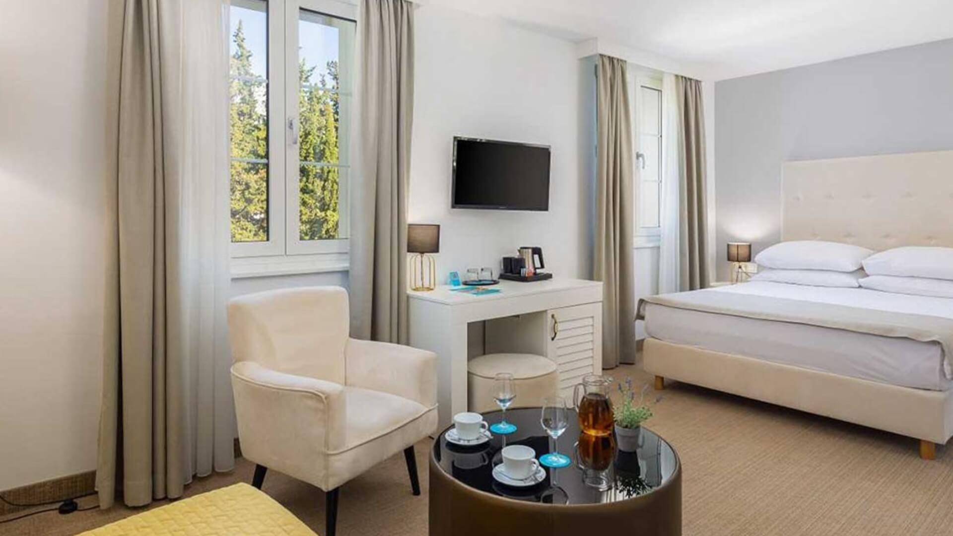 Residence Bellevue Maradiso Casa By Aminess