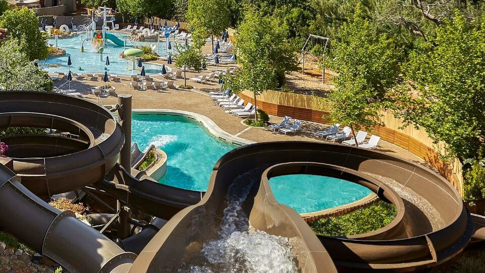 The Westin Resort Costa Navarino