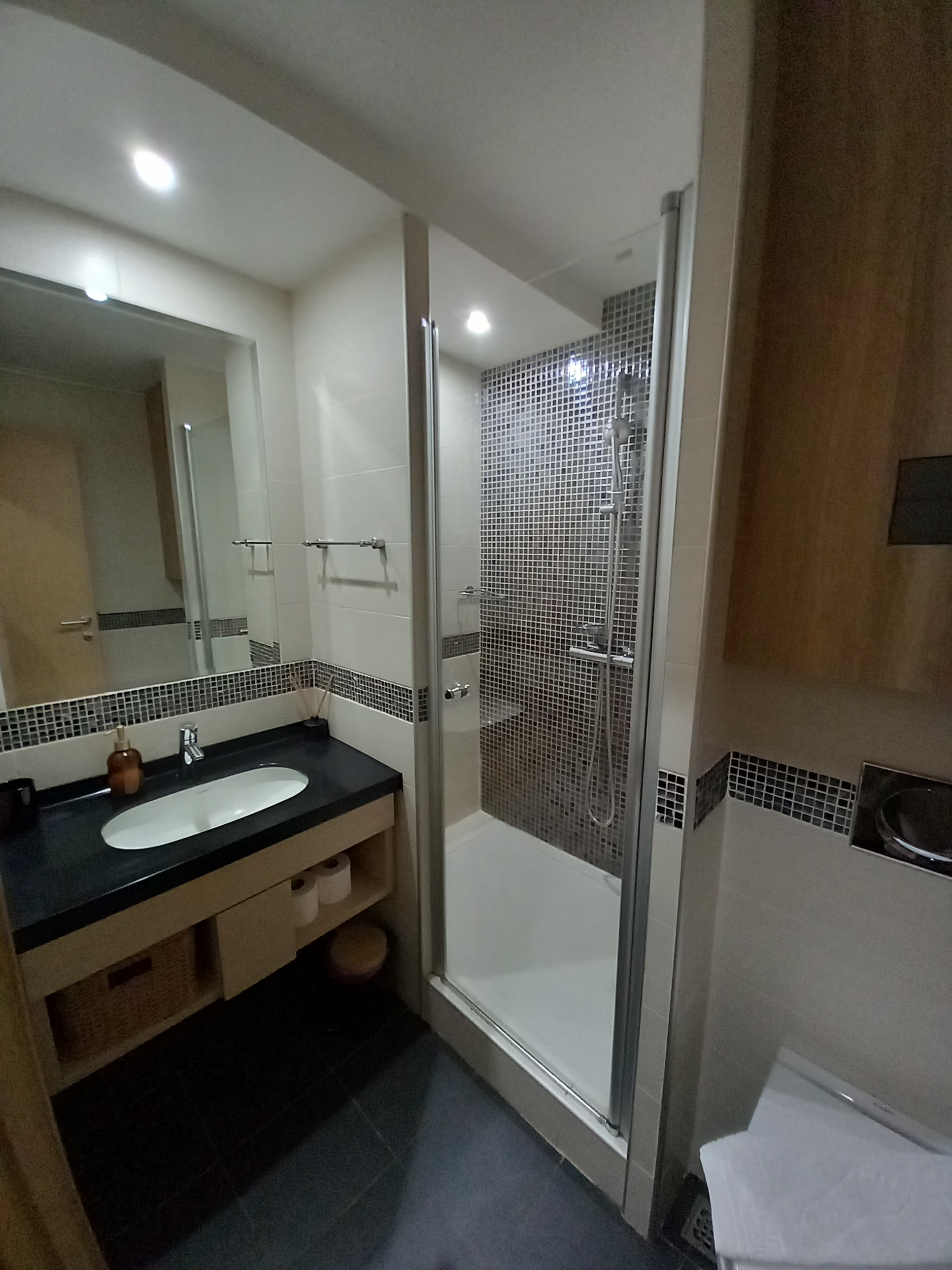 Apartmani Tri M