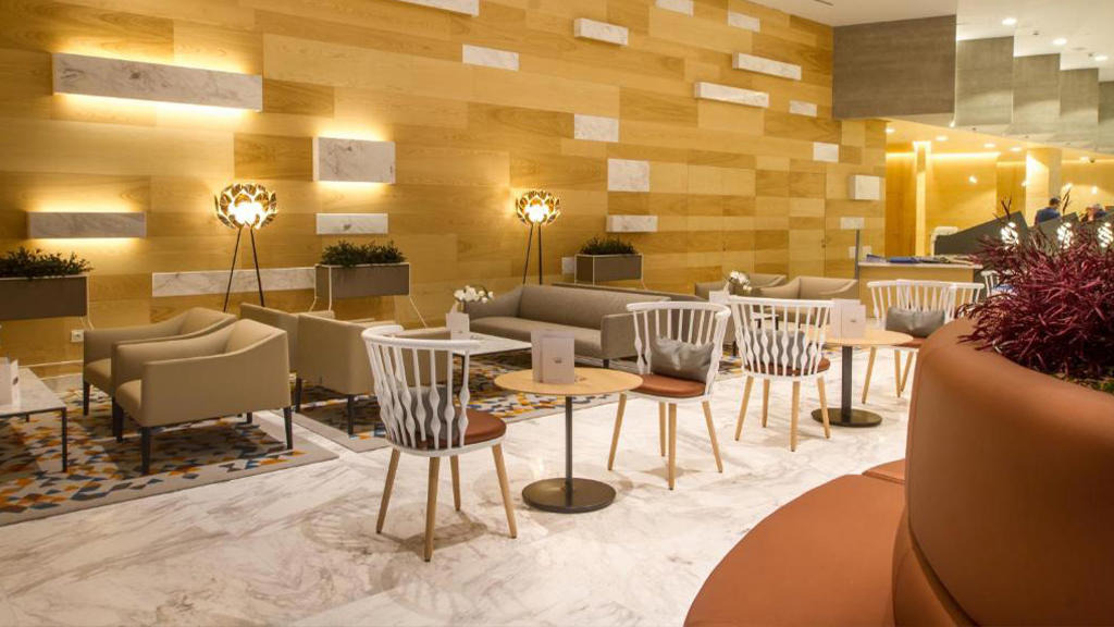 Hotel Estimar Calpe Suitopia