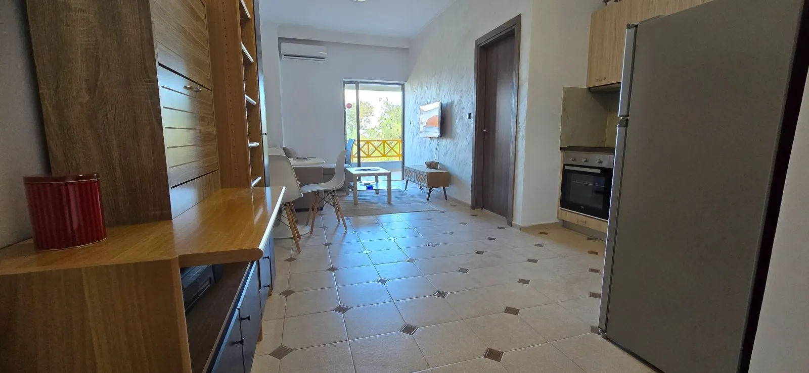 Matos duplex