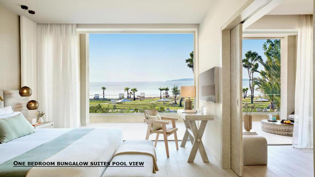 Ikos Odyssia Hotel