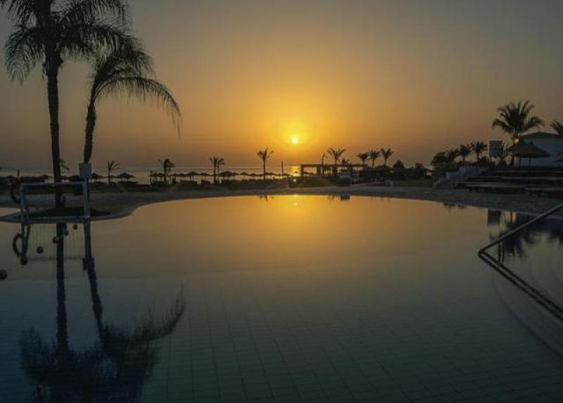 Mercure Hurgada Hotel