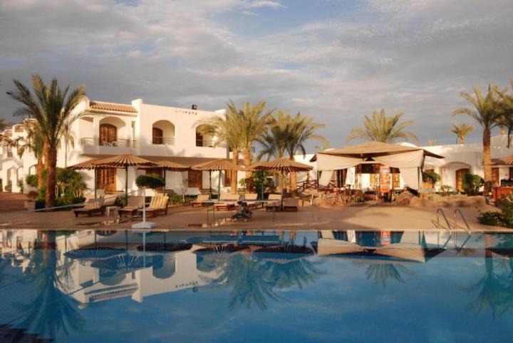 Hotel Coral Hills